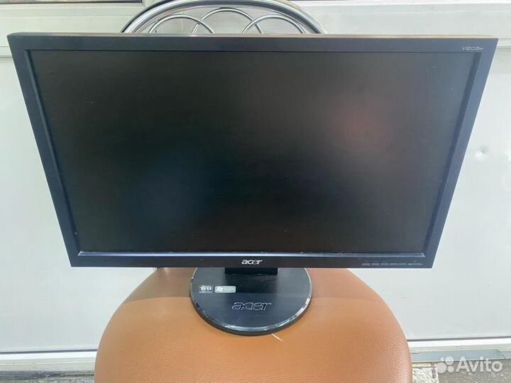 Монитор acer 19
