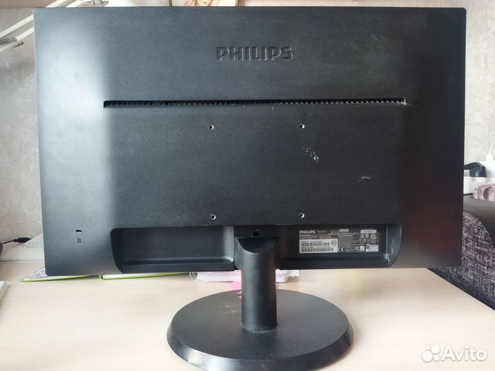 Монитор Philips 223v5lsb2/62
