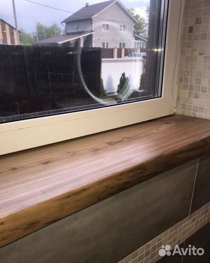 Мебель лофт консоль полки тумба в ванну