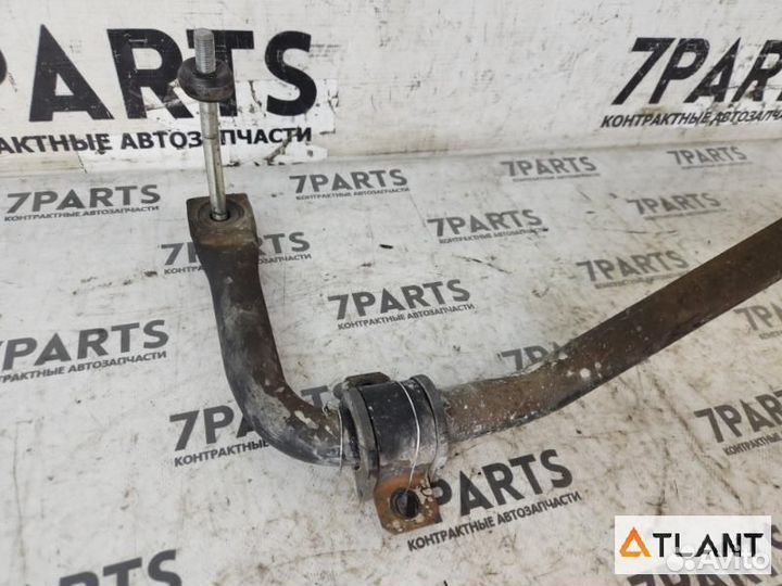 Стабилизатор задний mitsubishi grandis