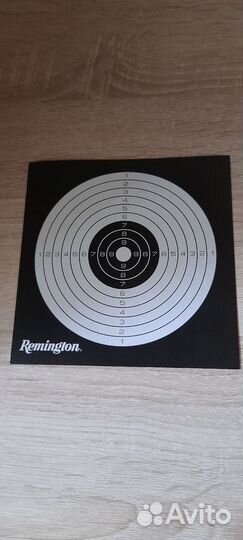 Мишень для стрельбы