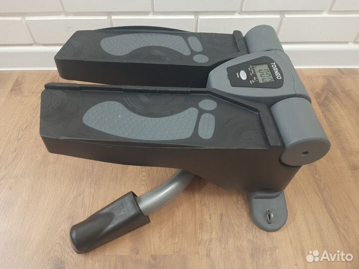 Мини-степпер Torneo Twister S-211