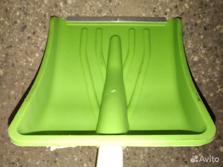 Лопата детская