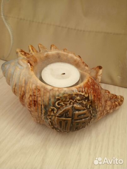 Подсвечник