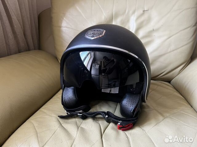 Шлем для мотоцикла