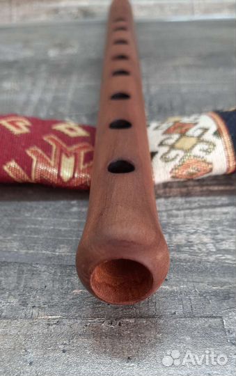 Армянский дудук