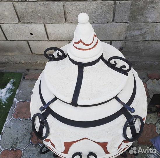 Тандыр «Восточный»