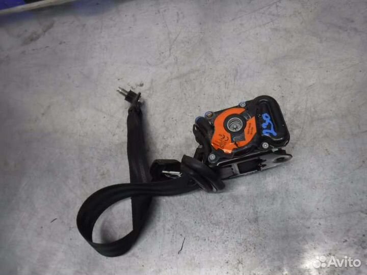 Ремень безопасности передний правый Datsun On-Do