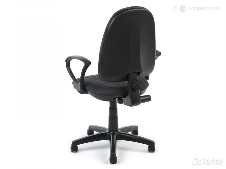 Кресло офисное Chairman 205