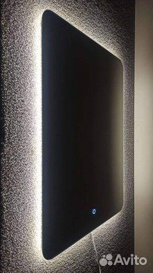 Зеркало с подсветкой