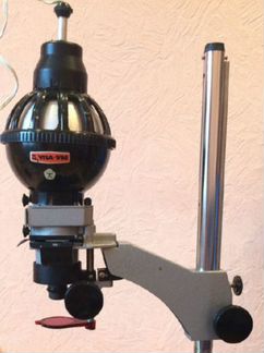 Фотоувеличитель СССР