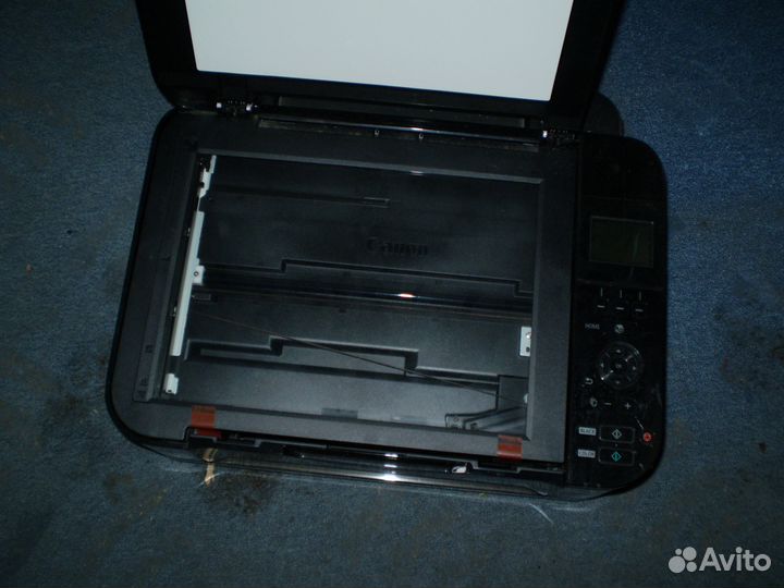 Мфу Canon (Сканер,принтер,копир.)