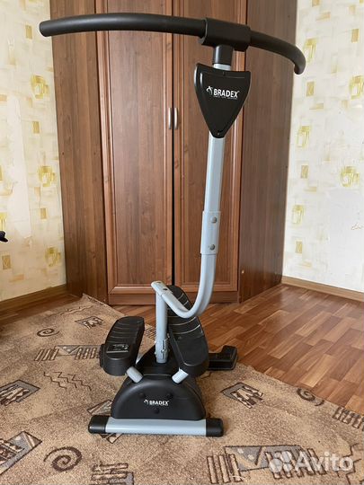 Тренажер степпер