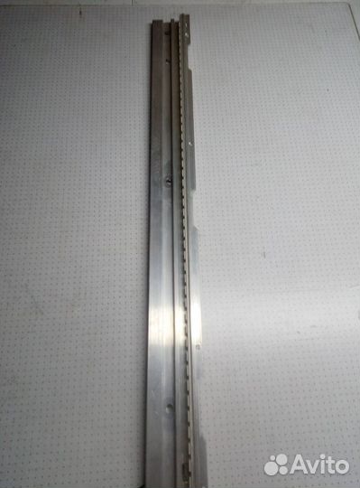 Разборка телевизоров LED подсветка