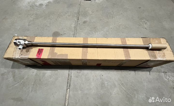Endress+Hauser Liquiphant M FTL51 датчик уровня