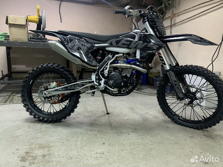 Kews K16 (avantis 300PRO)