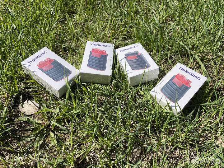 Easydiag x431 Pro5 для легковых авто Xdiagpro