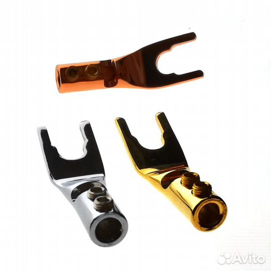 Коннекторы- 