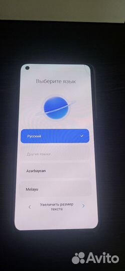 Xiaomi 11 Lite 5G NE, 8/128 ГБ