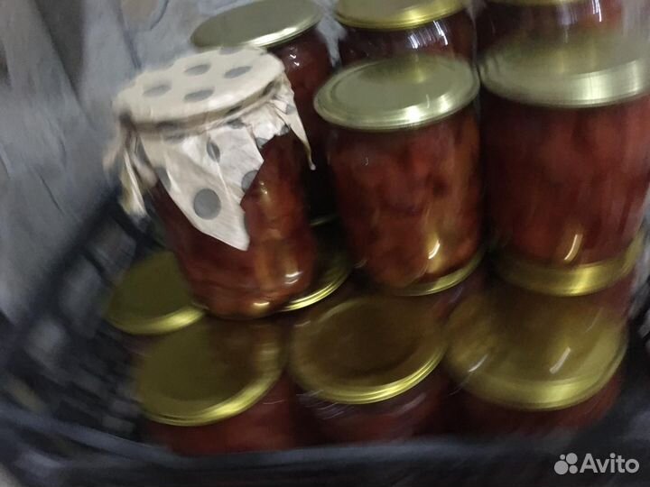 Домашние соления,варенья