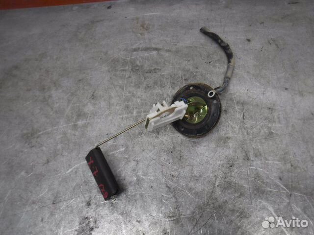 Датчик уровня топлива Geely Emgrand X7 2.0 2014