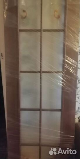 Дверь межкомнатная 600х2000