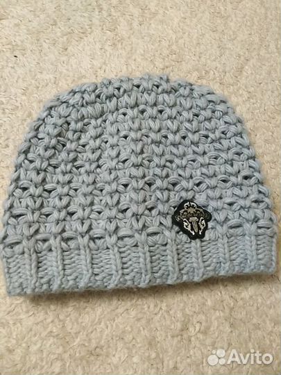 Шапка и снуд