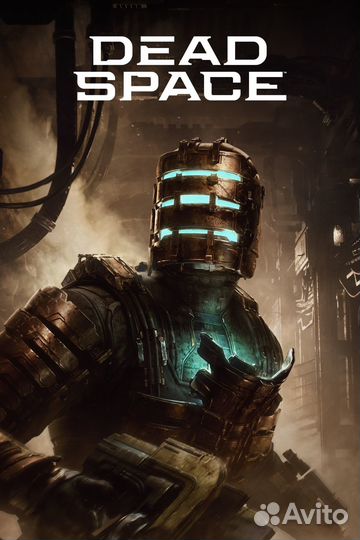 Dead Space XboX Series