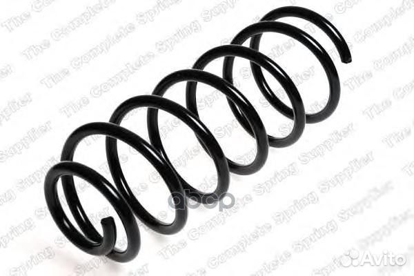 Пружина подвески VW golf 1 8 GTI/1 9TDI/1 9 SDI