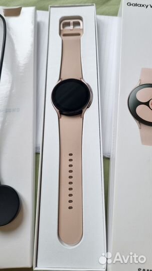 Samsung galaxy watch 4