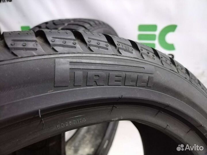 Pirelli Winter Sottozero 205/45 R17