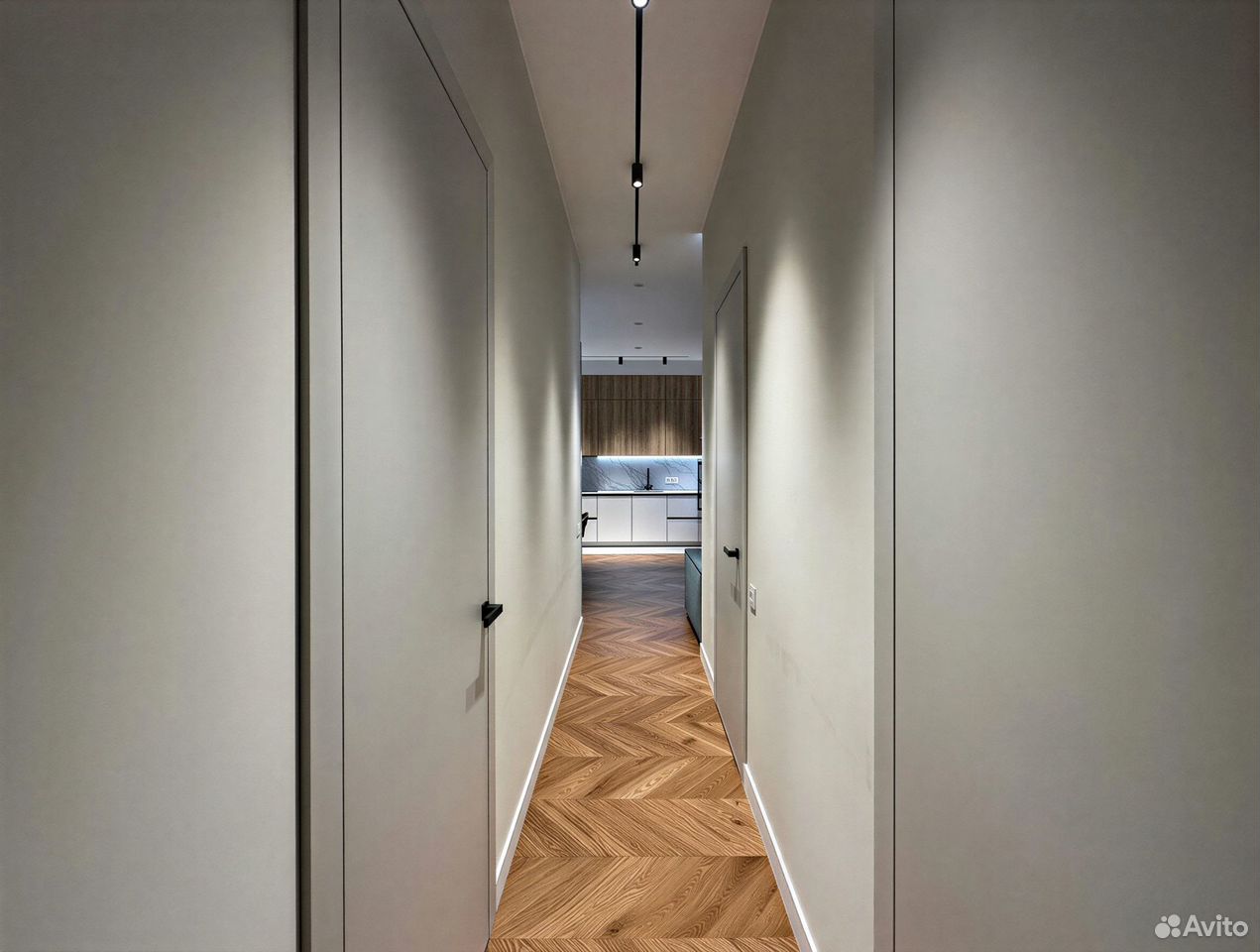 3-комнатная квартира, 92 м² — фото 8