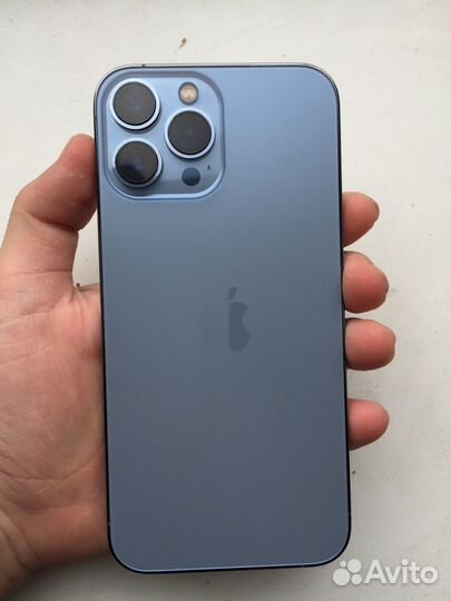 iPhone 13 Pro Max, 128 ГБ