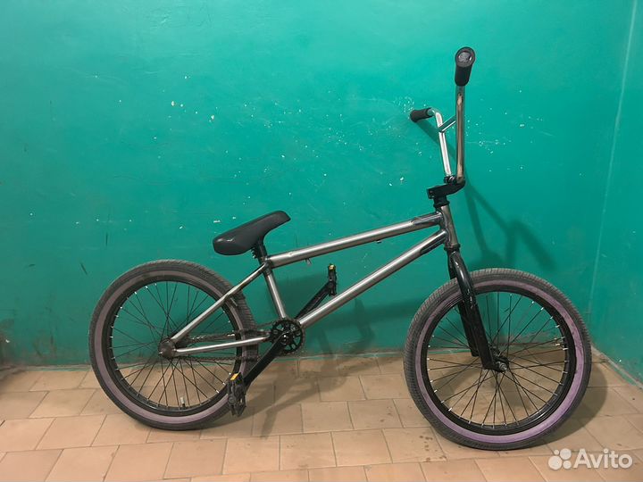 Продам BMX