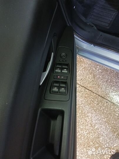 FIAT Linea 1.4 МТ, 2008, 232 000 км