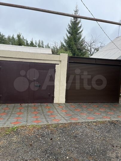 Дом 42 м² на участке 10 сот.