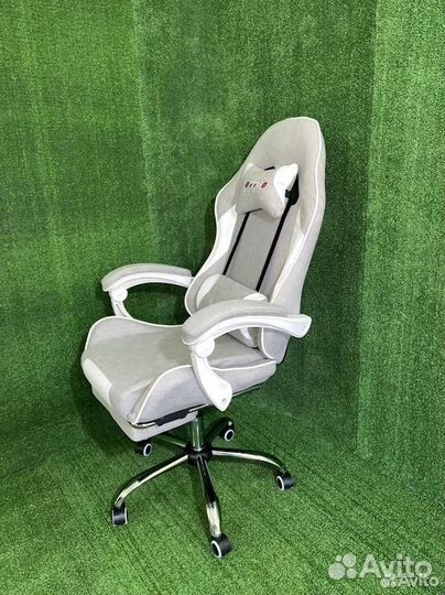 Компьютерное кресло Boss с функцией массажа