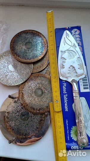 Набор для специй,кодлеры,Англия