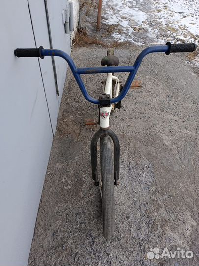 Продам bmx