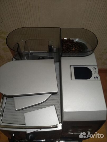 Кофемашина Saeco Royal Professional