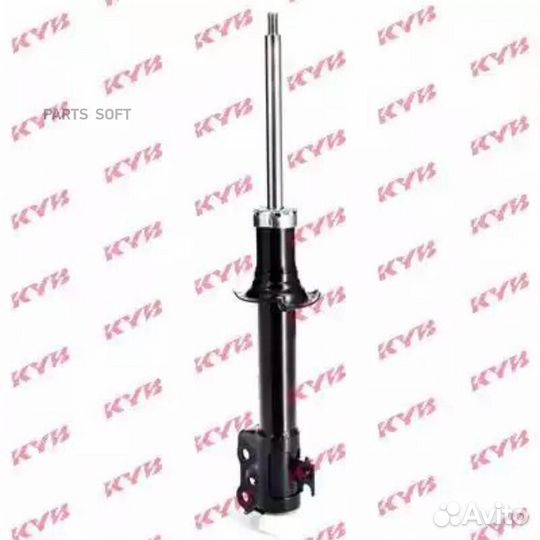 KYB 332120 Амортизатор передний GAS