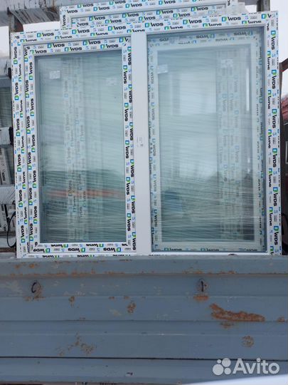Окна пластиковые пвх