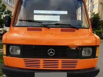 Mercedes-Benz T1 2.4 MT, 1980, 100 000 км, с пробегом, цена 420 000 руб.