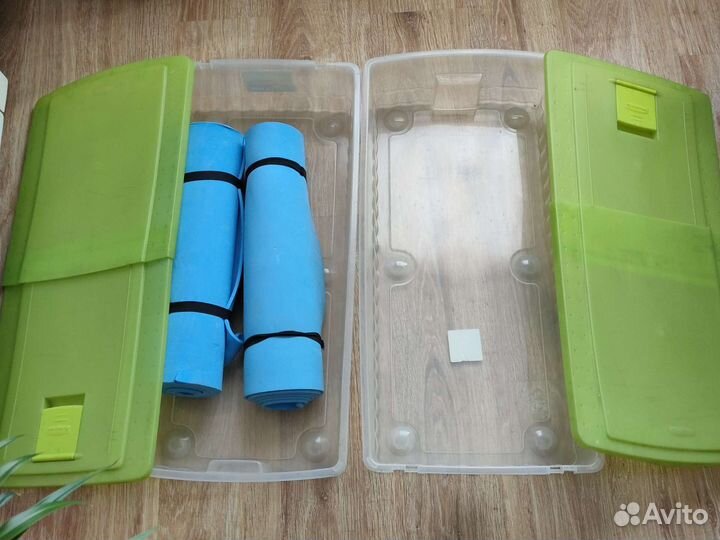 Ящики для белья и не только