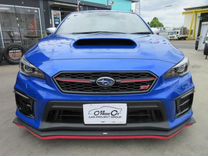 Subaru WRX STI 2.0 MT, 2020, 33 000 км, с пробегом, цена 3 800 000 руб.