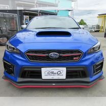 Subaru WRX STI 2.0 MT, 2020, 33 000� км, с пробегом, цена 3 800 000 руб.