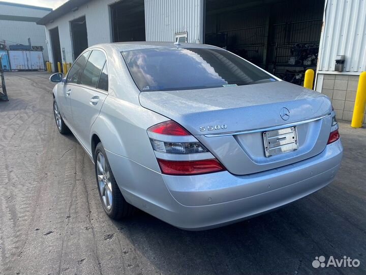 Фонарь задний правый Mercedes-Benz S500 W221 20 66