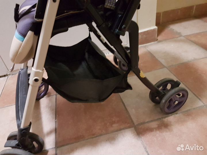 Продам коляску