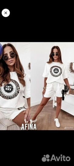 Женские вещи