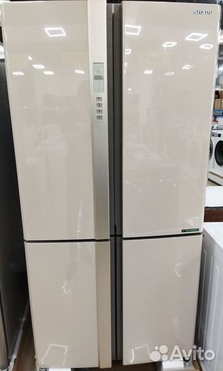 Холодильник sharp 98 FBE